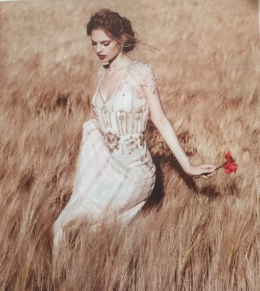 Jenny Packham Eden