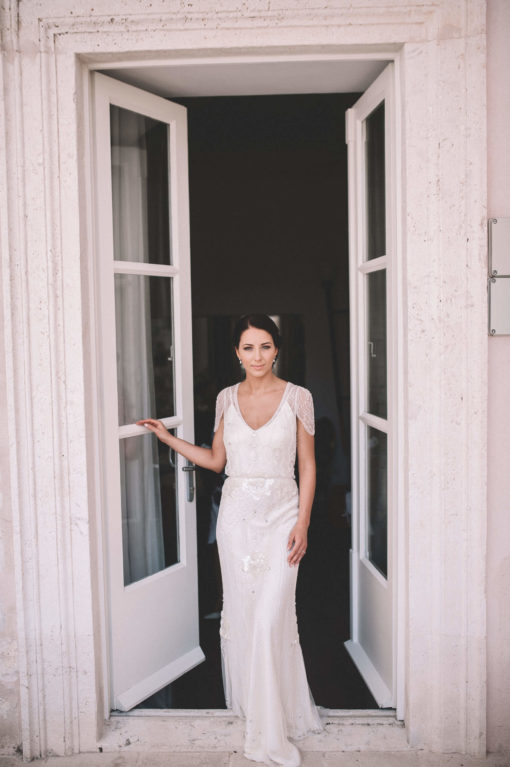 Jenny Packham Eden - Image 2
