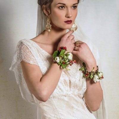 Second Hand Wedding Dress