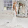 Tarik Ediz Wedding Dress