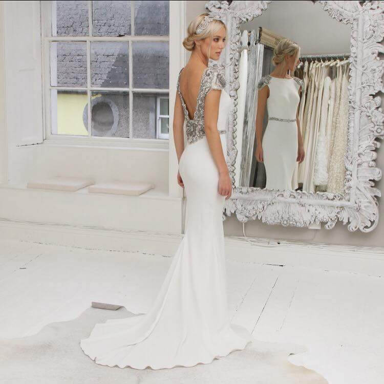 Discount sales designer dresses