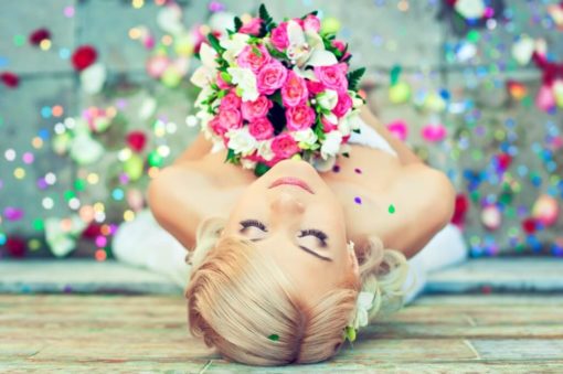 Bridal Appointment