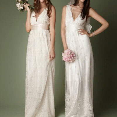 Second Hand Wedding Dress Discount Designer