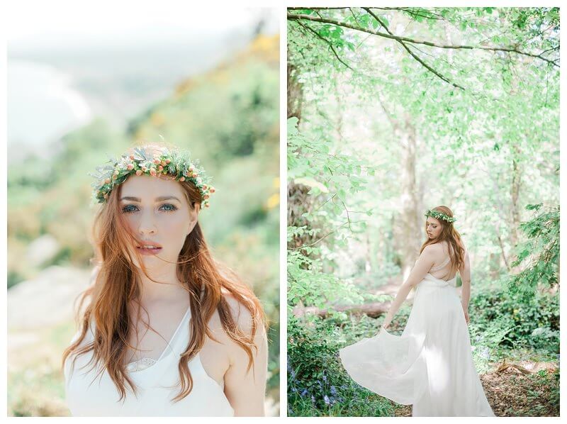 Boho Shoot Discount Designer