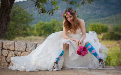 Up to 50% Off Our Brand NEW Designer Wedding Dresses