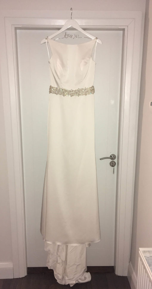 Paloma Blanca 4614 - Image 4