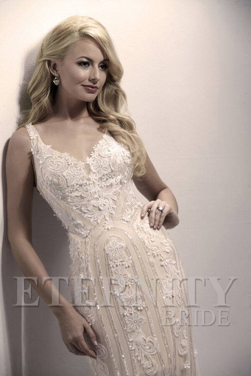 Eternity Bridal D5314 - Image 2