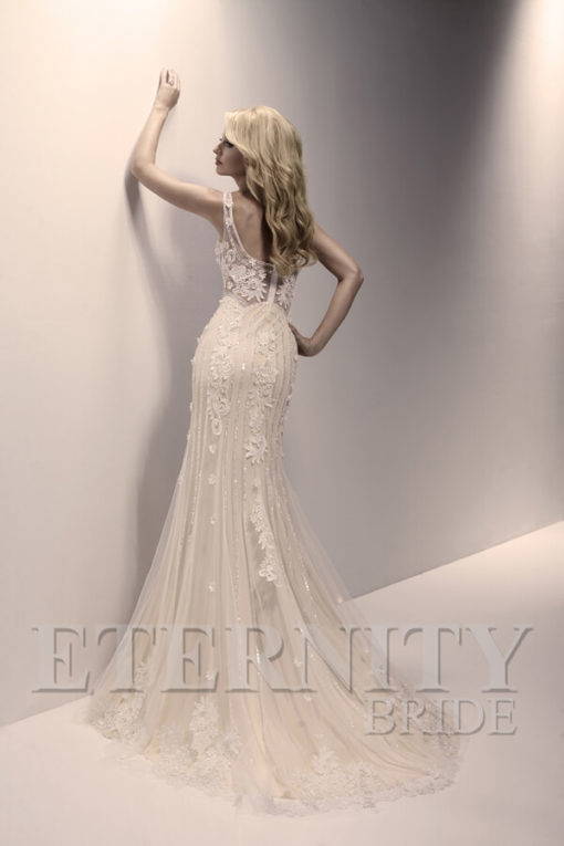Eternity Bridal D5314 - Image 3