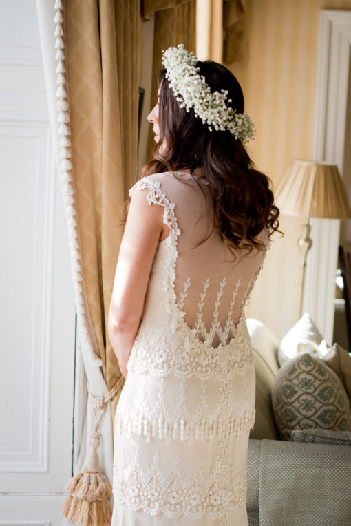 Claire Pettibone Kristene