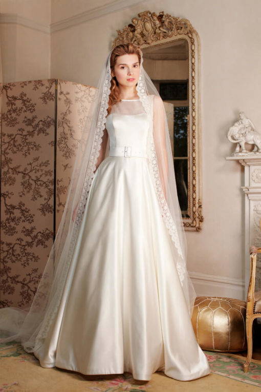 Mia Mia Tamara Wedding Dress