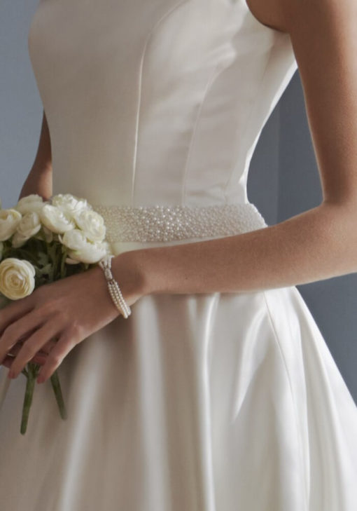 Mia Mia Estelle Wedding Dress - Image 2