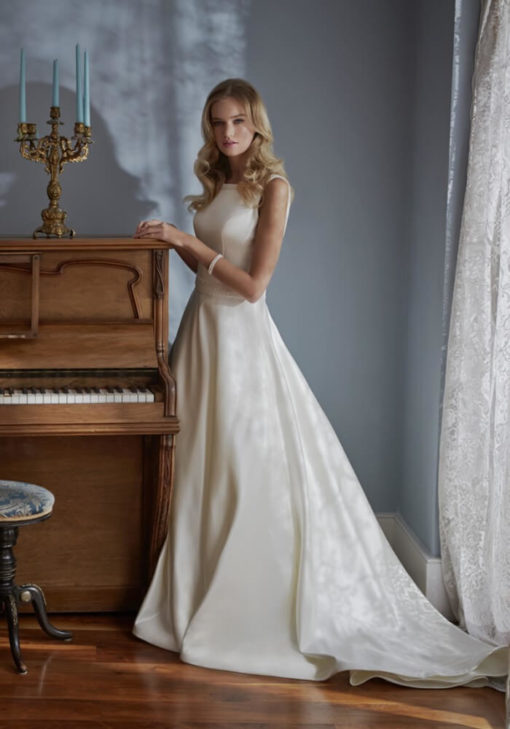 Mia Mia Estelle Wedding Dress