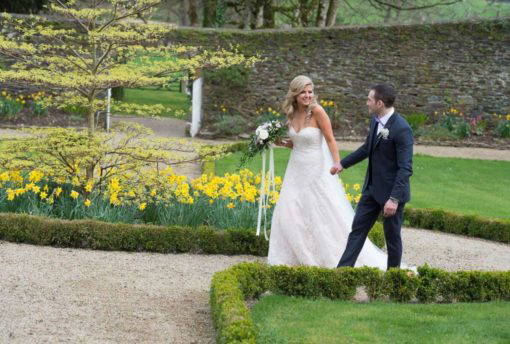 Kenneth Winston Wedding Dress - Image 6