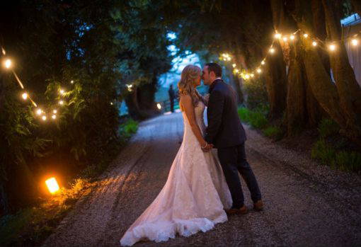 Kenneth Winston Wedding Dress