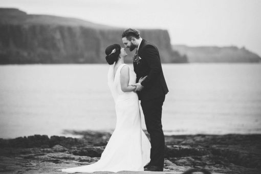 Raúl Novias Wedding Dress