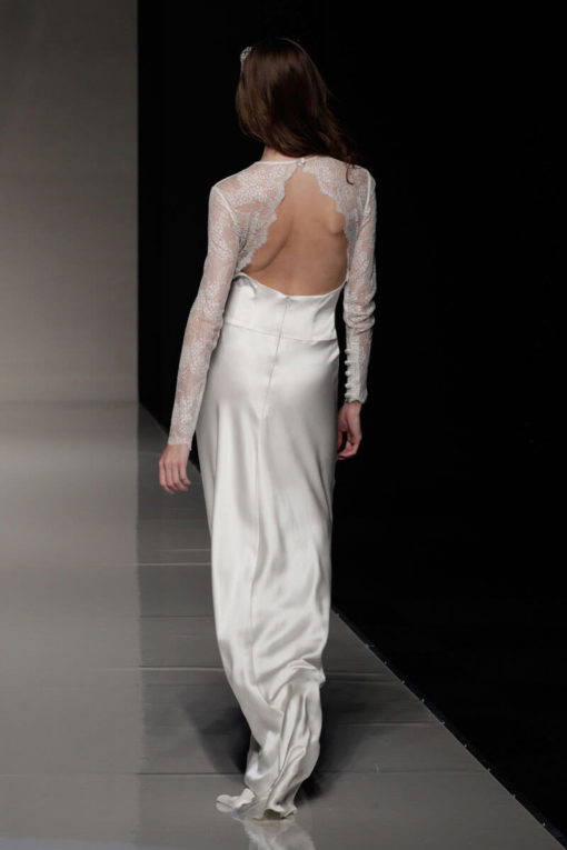 Sanyukta Shrestha Wallis Wedding Dress - Image 3