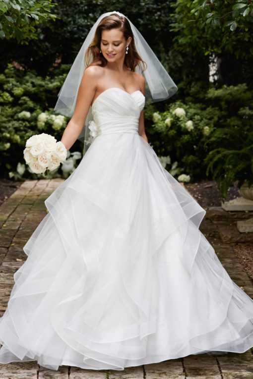 Wtoo Selena Wedding Dress