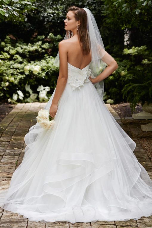 Wtoo Selena Wedding Dress - Image 2