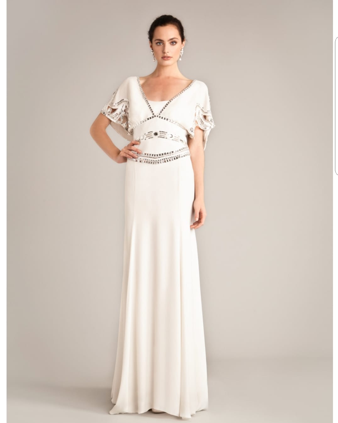 alice temperley wedding dress