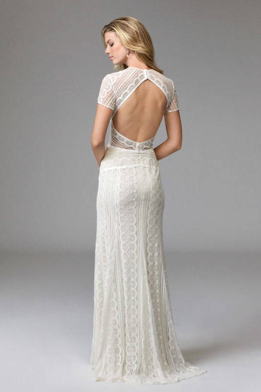 Wtoo Lenora New Dress - Image 2