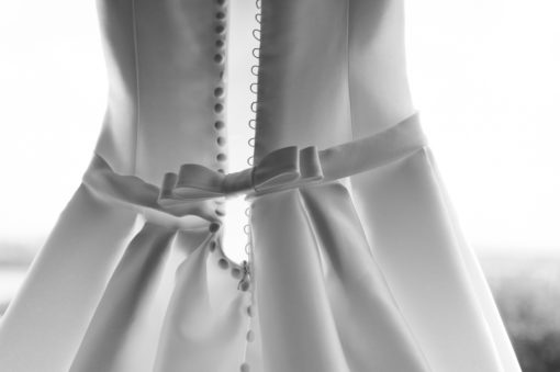 Pronovias Barcaza Wedding Dress - Image 5