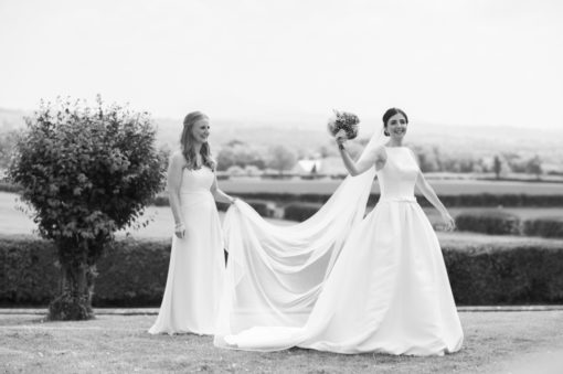 Pronovias Barcaza Wedding Dress - Image 7