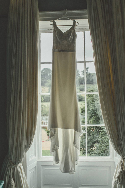 Kathy de Stafford Emiline Wedding Dress - Image 4