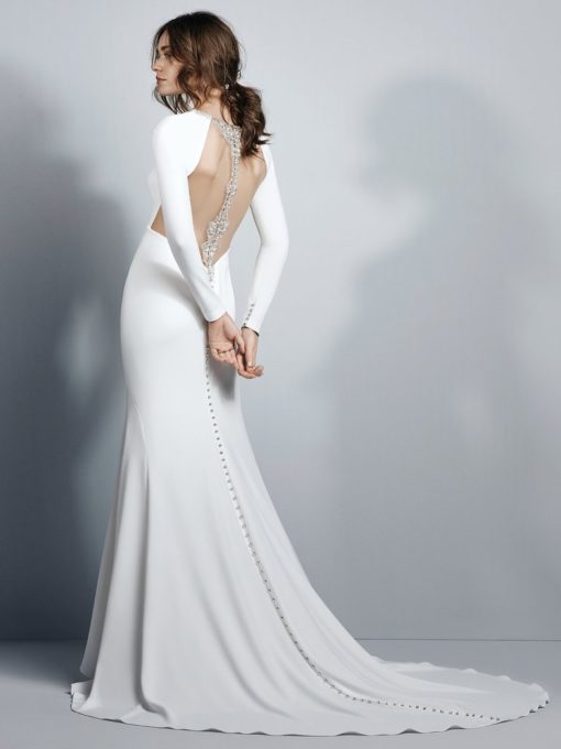 Maggie Sottero Arleigh Wedding Dress