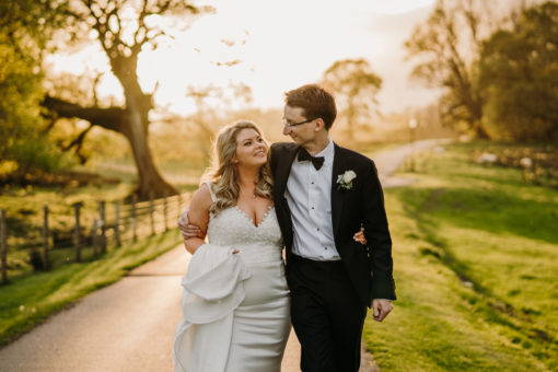 Kathy de Stafford Couture Wedding Dress - Image 2