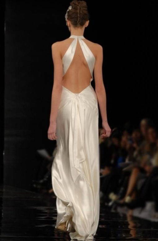 Jenny Packham Alessia Wedding Dress - Image 2