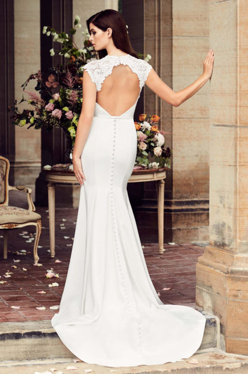Paloma Blanca 4735 - Image 2