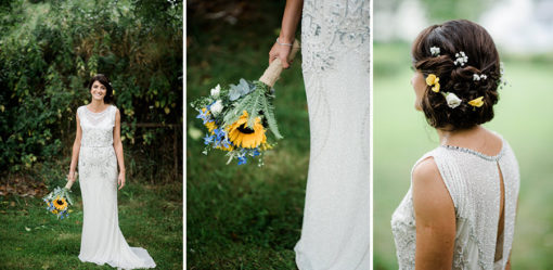 Jenny Packham Esme - Image 3