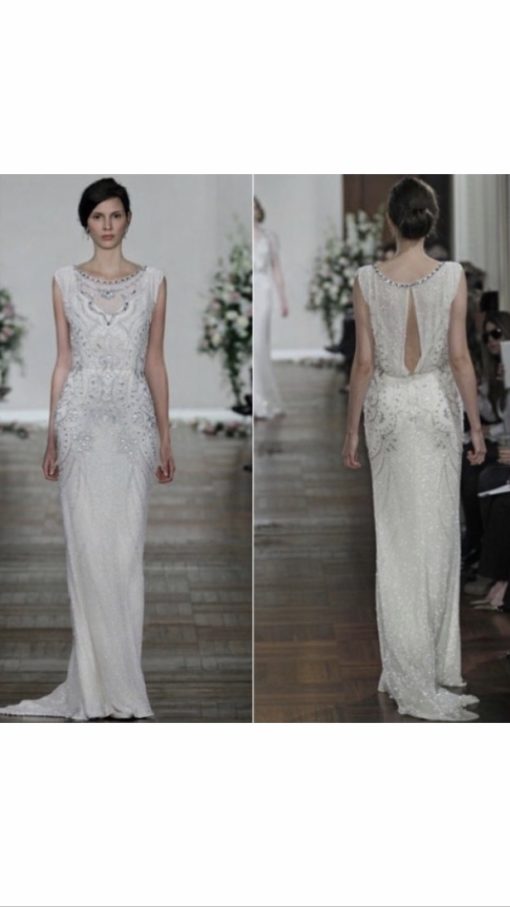 Jenny Packham Esme - Image 2