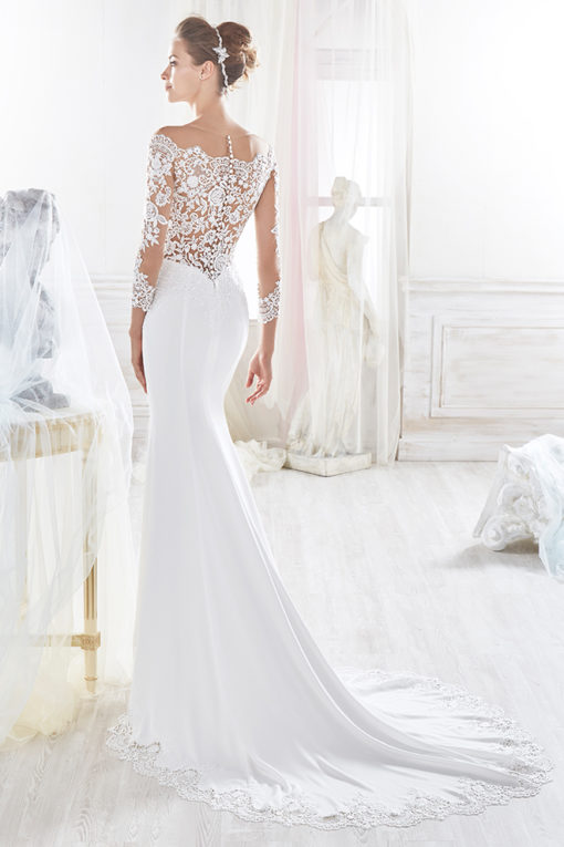 Nicole Spose Jolie - Image 2