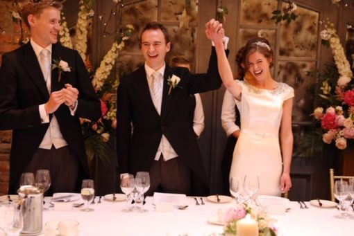 Kathy de Stafford Paris Wedding Dress - Image 2