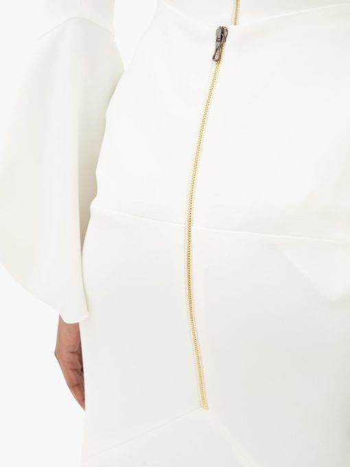 Roland Mouret Aries Skirt - Image 2