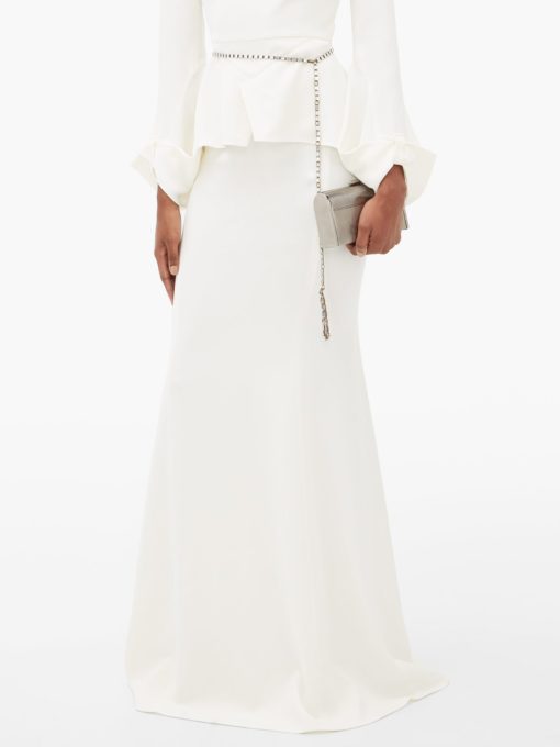 Roland Mouret Aries Skirt - Image 3