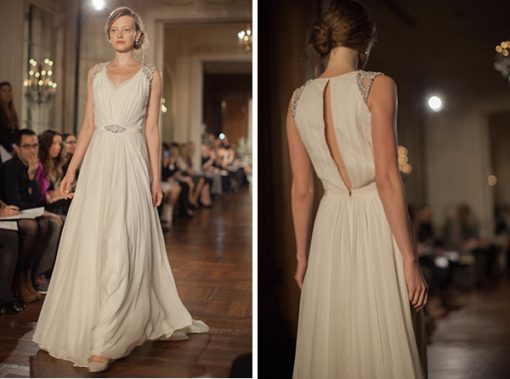 Jenny Packham Ivy - Image 3