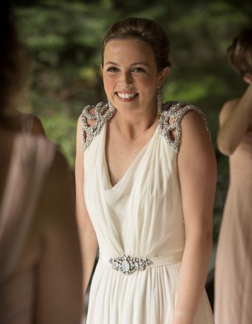 Jenny Packham Ivy