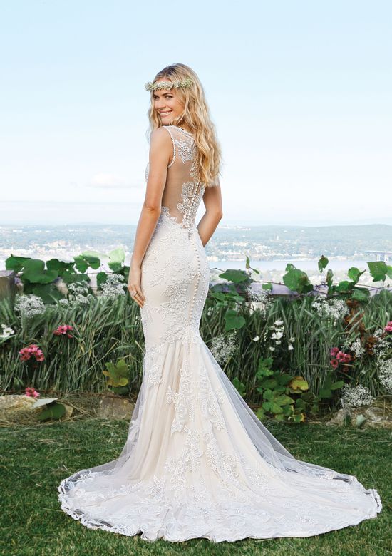 Lillian West 6421 | Discount Designer