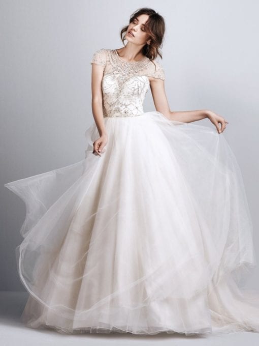 Sottero & Midgley Emery - Image 3