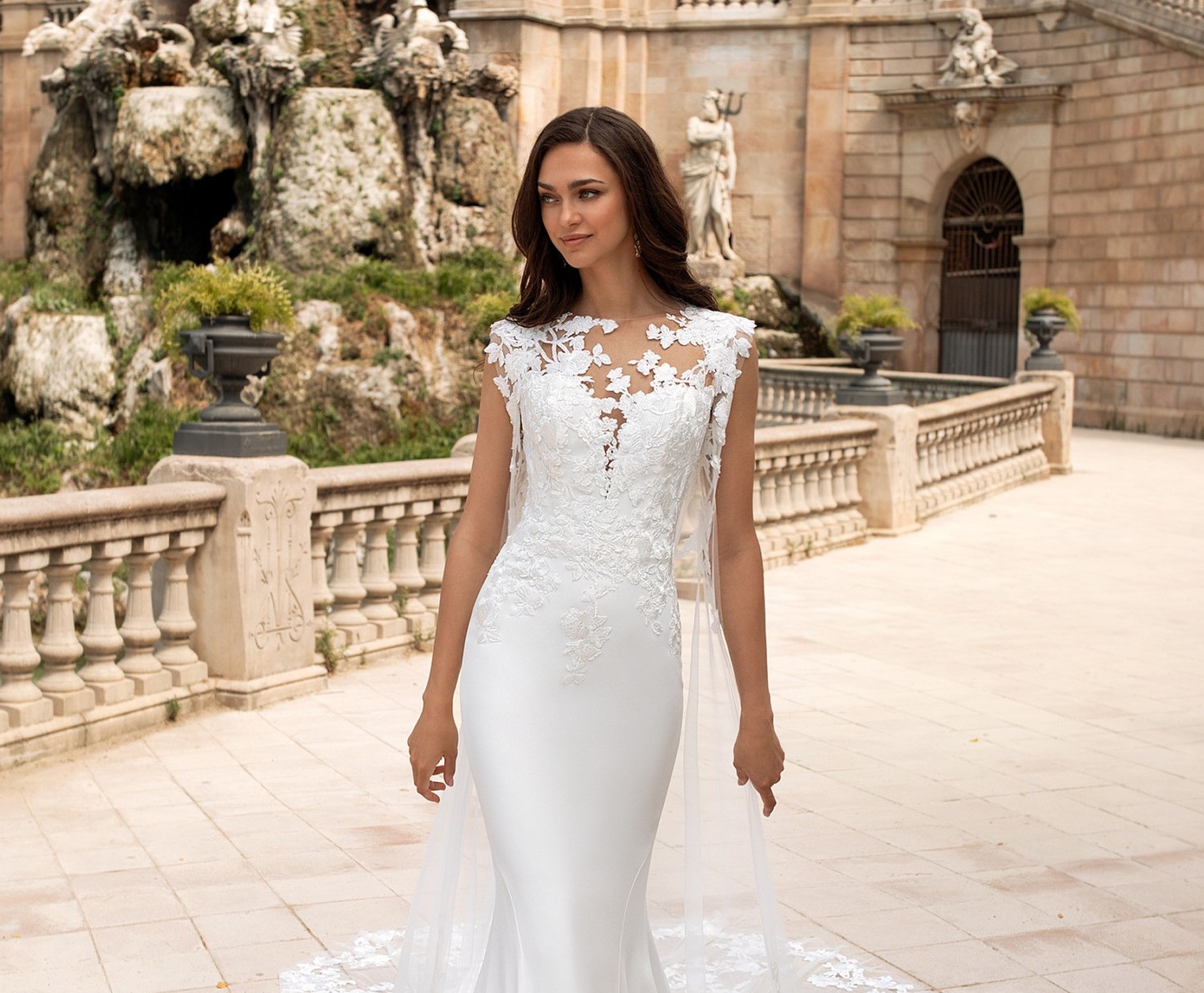 Pronovias discount hotsell