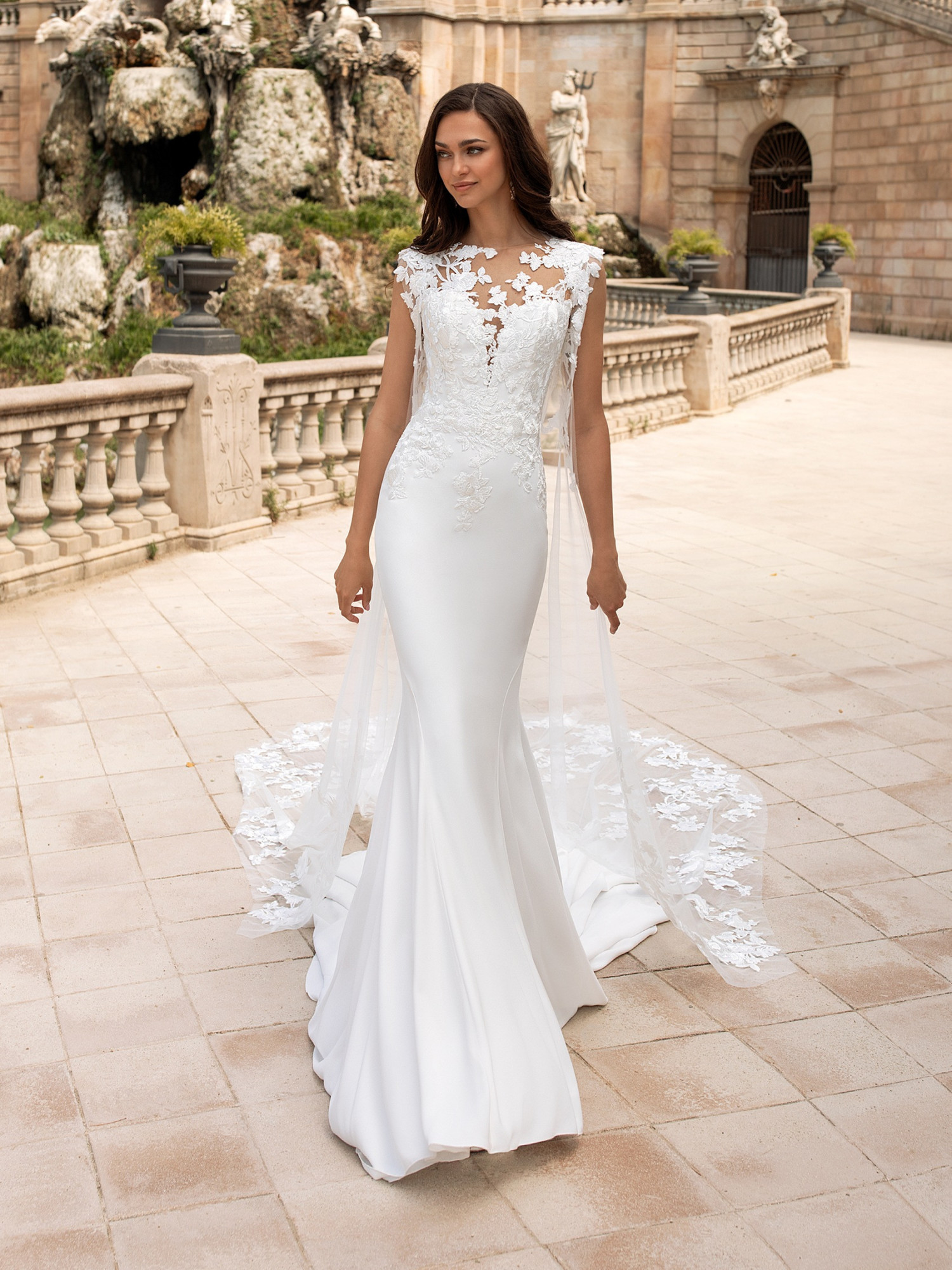 Cheap pronovias wedding dresses on sale