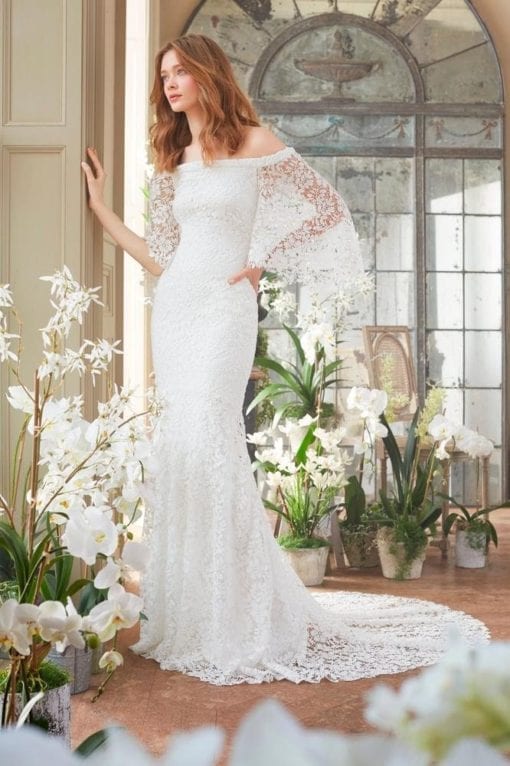 THEIA Couture Sasha - Image 2