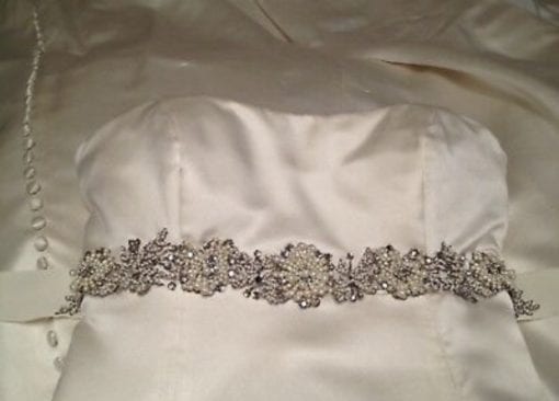 Vera Wang 12554 - Image 2