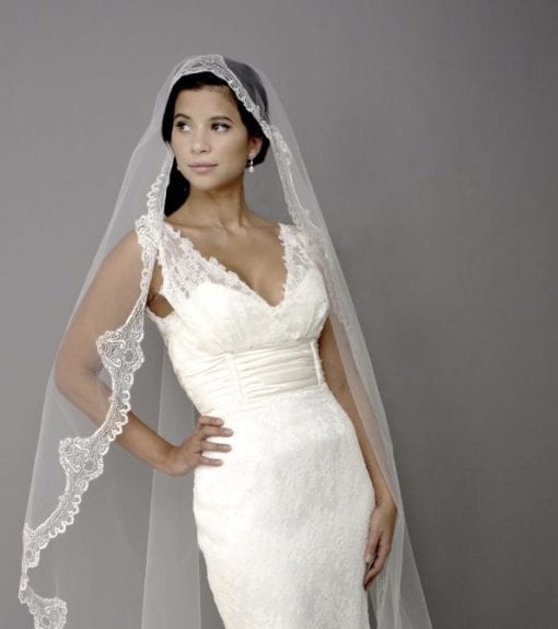 Kathy de Stafford Bridal Romanza