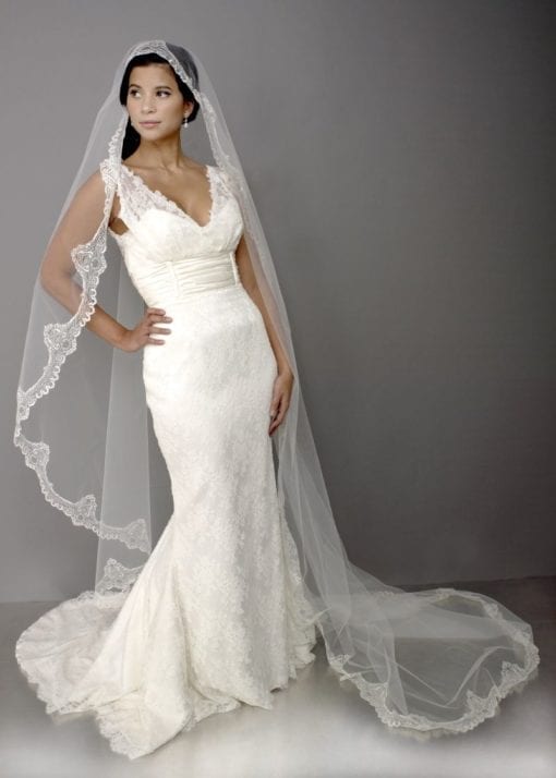 Kathy de Stafford Bridal Romanza - Image 2
