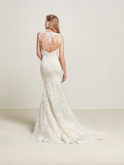 Pronovias Driades - Image 3