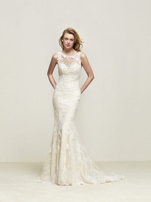 Pronovias Driades - Image 4