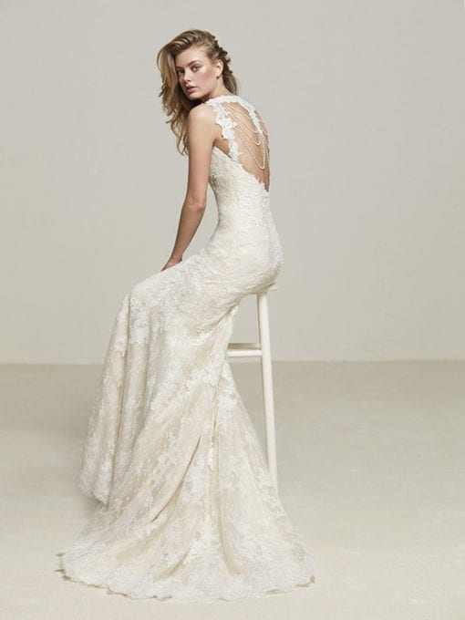 Pronovias Driades - Image 2
